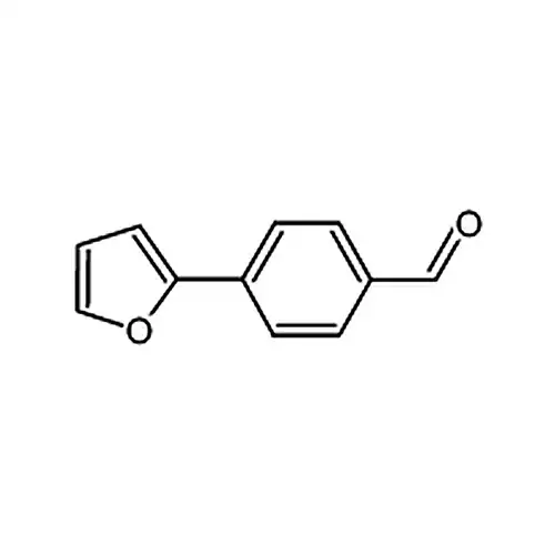 4-(呋喃-2-基)苯甲醛