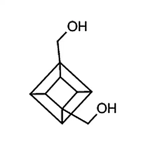 立方烷-1，4-二甲醇