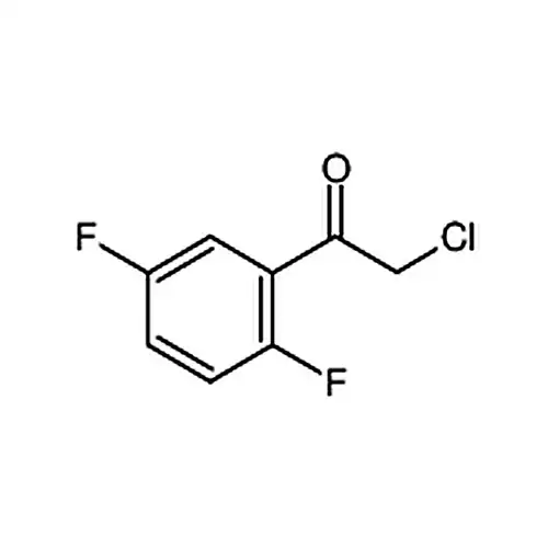 2-氯-2',5'-二氟苯乙酮