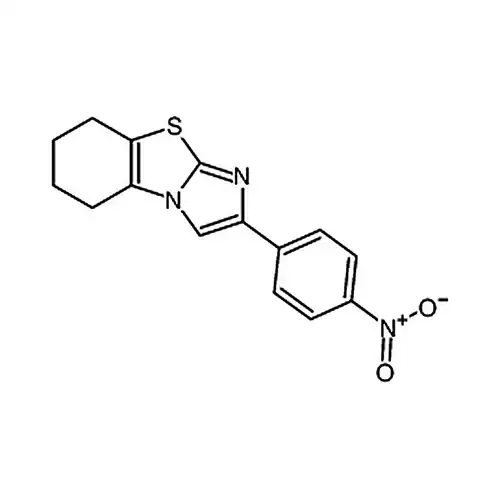 p-nitro-Cyclic Pifithrin-α