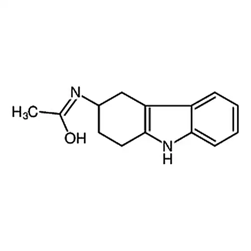 N-(2,3,4,9-四氢-1H-咔唑-3-基)乙酰胺