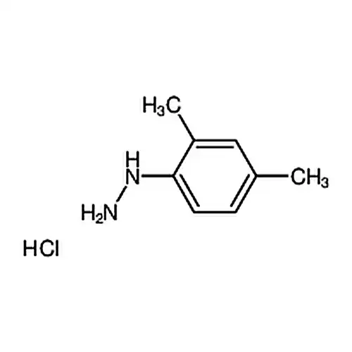 2,4-二甲基苯肼盐酸盐