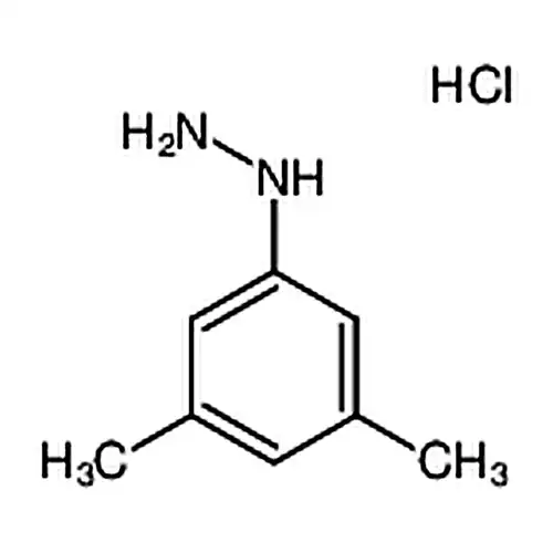 3,5-二甲基苯肼盐酸盐