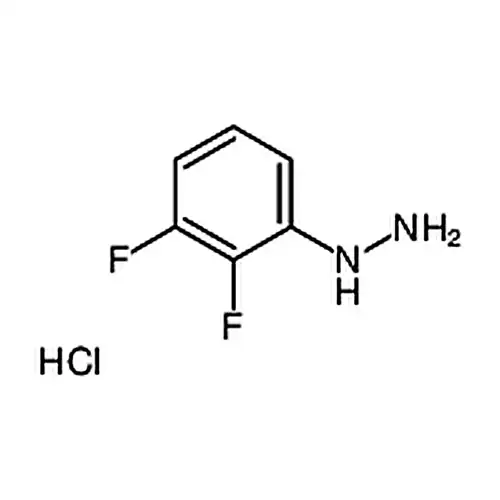 2,3-二氟苯肼盐酸盐