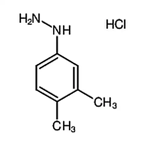 3,4-二甲基苯肼盐酸盐
