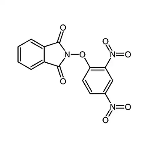 2-(2，4-二硝基苯氧基)-异吲哚-1，3-二酮