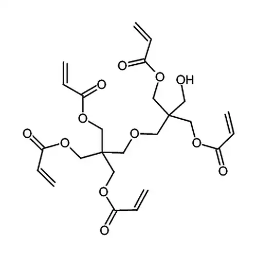 二季戊四醇戊-/己-丙烯酸