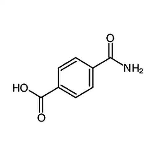 对苯二甲酸单酰胺