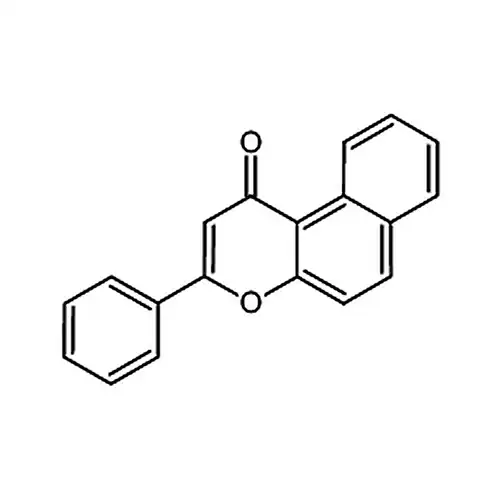 β-萘黄酮