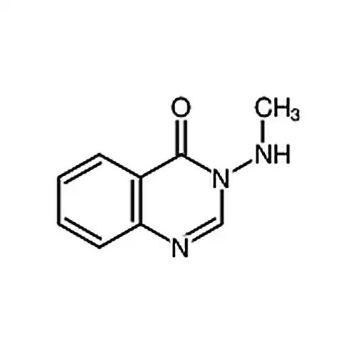 3-(甲基氨基)喹唑啉-4(3H)-酮