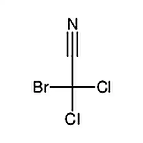 Bromodichloroacetonitrile