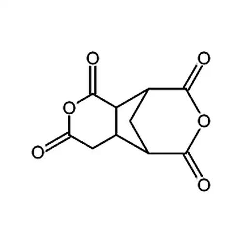 3-羧甲基-1,2,4-环戊烷三甲酸1,4:2,3-双酐