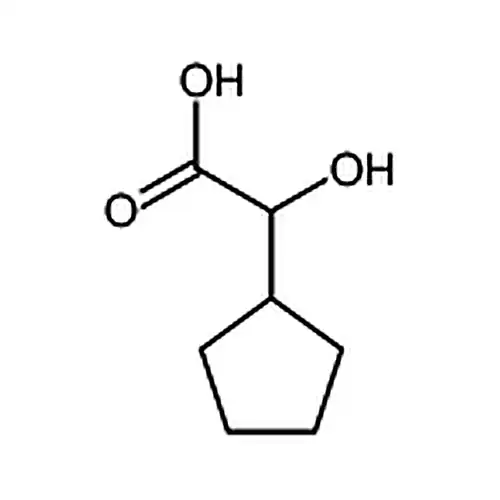 2-环戊基-2-羟基乙酸