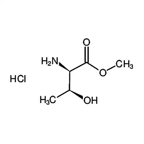 (2R,3S)-2-氨基-3-羟基丁酸甲酯盐酸盐