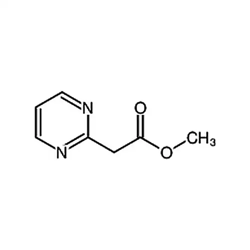 2-(2-嘧啶基)乙酸甲酯
