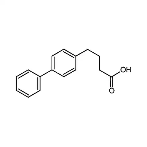 4-(4-联苯)丁酸