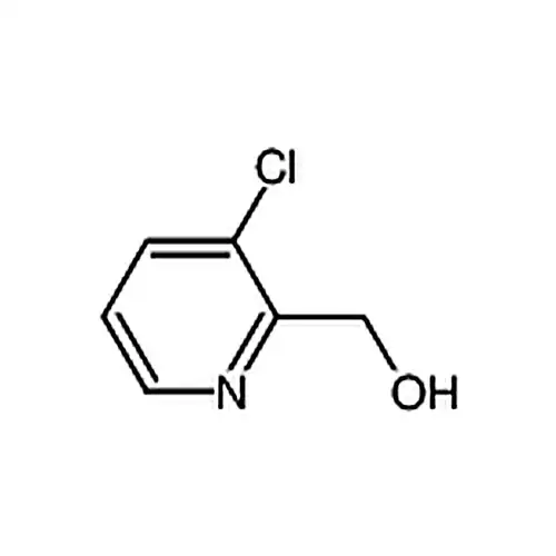 3-氯吡啶-2-甲醇