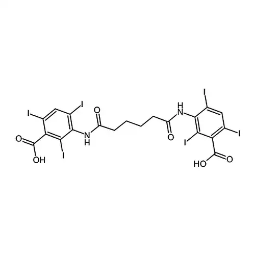 Iodipamide
