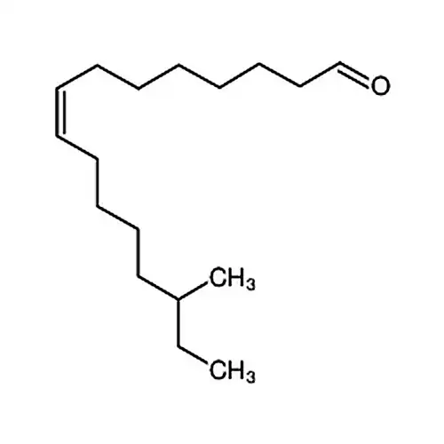 (Z)-14-甲基-8-十六碳烯-1-缩醛
