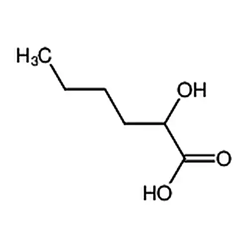 2-羟基己酸