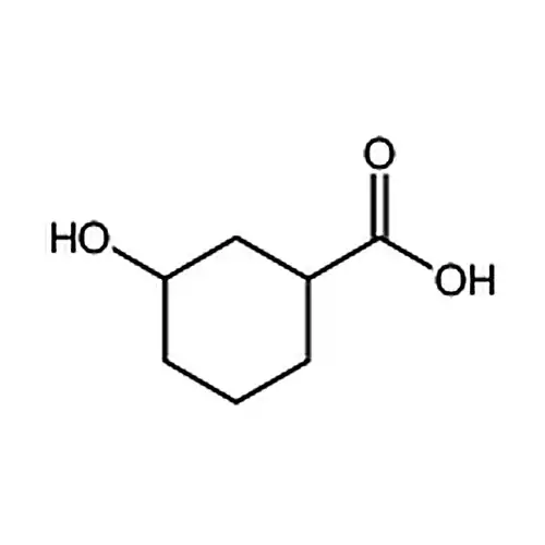 3-羟基环己烷羧酸