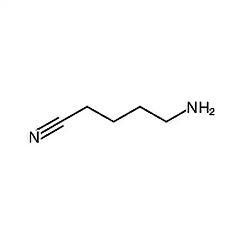5-氨基戊腈盐酸盐