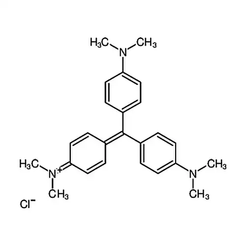 结晶紫九水合物