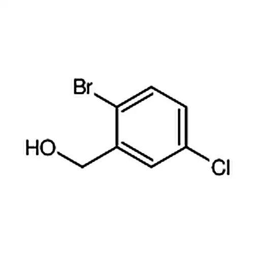 2-溴-5-氯苯甲醇