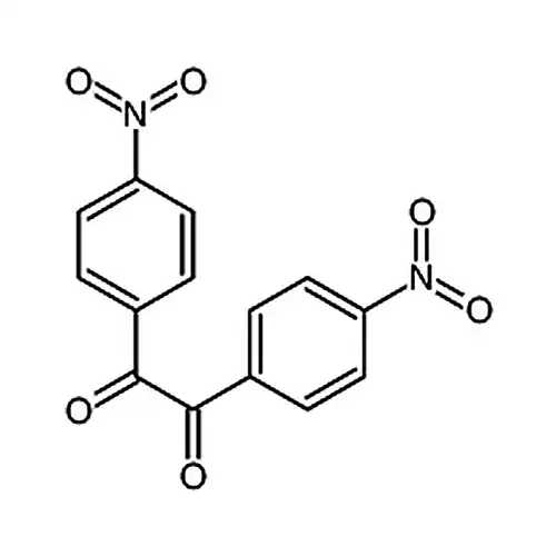 1,2-双(4-硝基苯基)乙烷-1,2-二酮