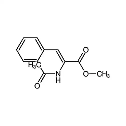 (Z)-2-乙酰氨基-3-苯基丙烯酸甲酯