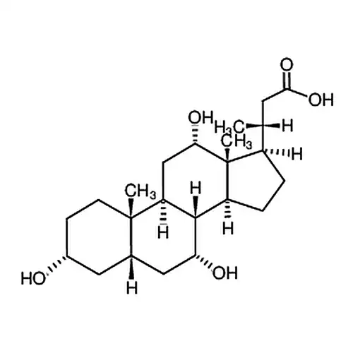 Norcholic Acid