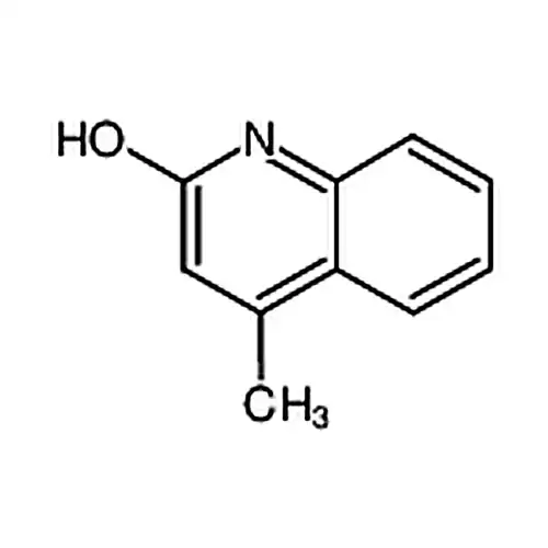 4-甲基喹啉-2(1H)-酮