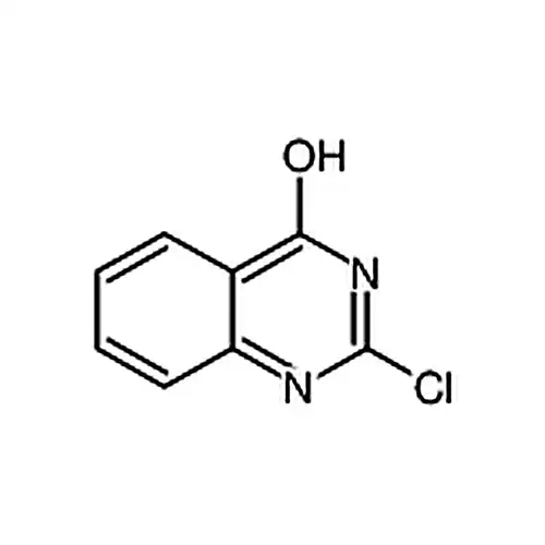2-氯喹唑啉-4-酮