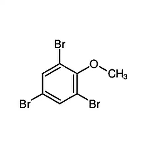 2,4,6-三溴苯甲醚