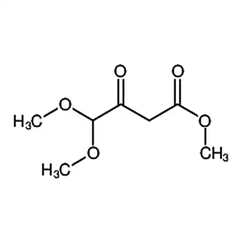 4，4-二甲氧基乙酰乙酸甲酯