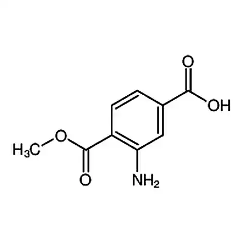 2-氨基对苯二甲酸1-甲酯