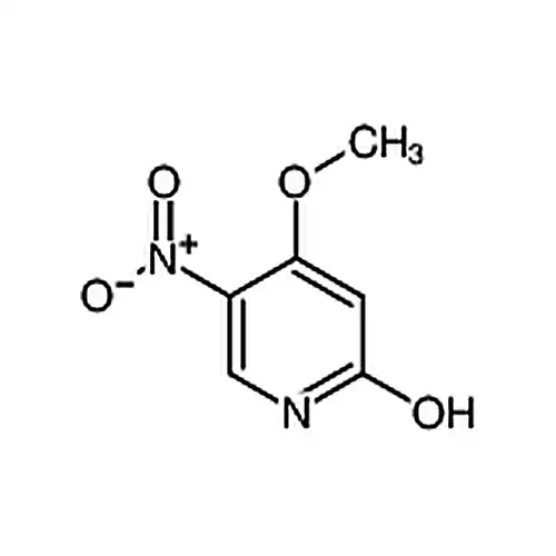 4-methoxy-5-nitropyridin-2-ol