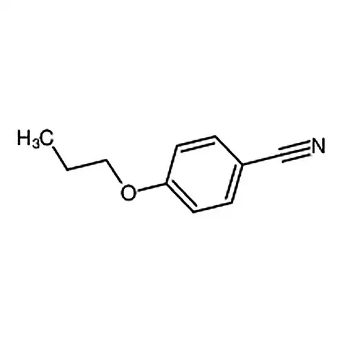 4-丙氧基苯甲腈