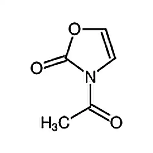 3-乙酰基-2-噁唑酮