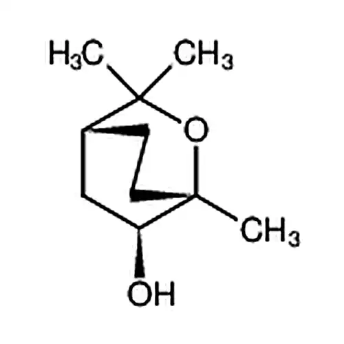rel-(1R,4S,6R)-1,3,3-三甲基-2-氧杂双环[2.2.2]辛烷-6-醇