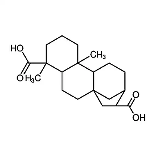 ent-kaurane-17，19-dioic acid