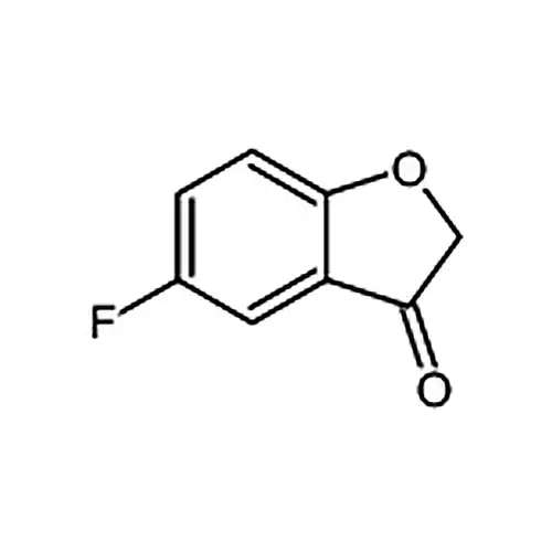 5-氟-苯并呋喃-3-酮
