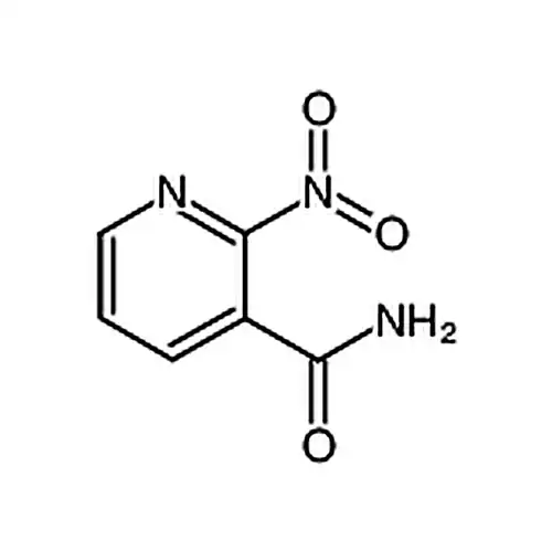 2-硝基吡啶-3-酰胺