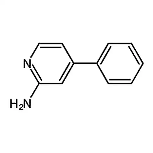 2-氨基-4-苯基吡啶