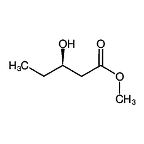 (-)-(R)-3-羟基戊酸甲酯