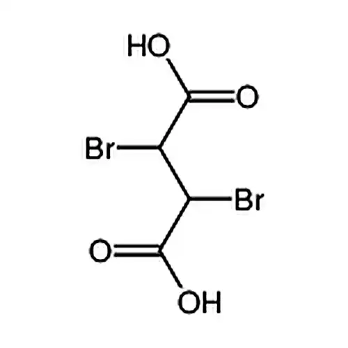 2,3-二溴丁二酸