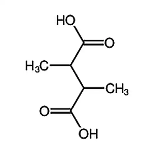 (2R，3S)-2，3-二甲基琥珀酸