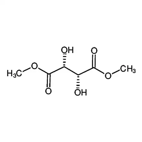 L-(+)-酒石酸二甲酯