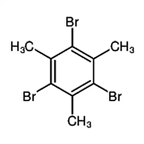 2,4,6-三溴-1,3,5-三甲基苯