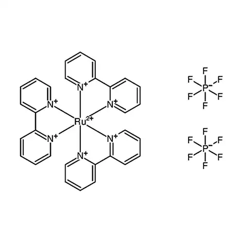 三(2,2'-联吡啶)钌(II)二(六氟磷酸)盐